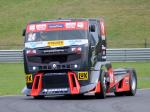 Renault Premium Course Racing Truck 2010 года